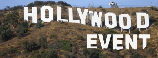 Hollywood Event