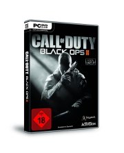 Black Ops 2 Cover