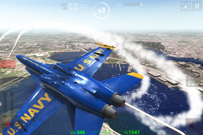 Blue Angels