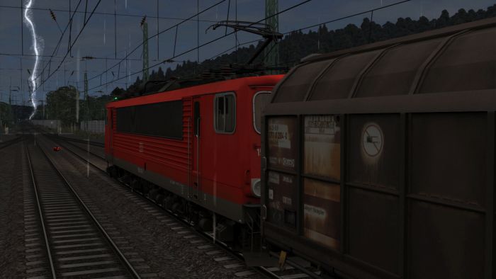 Train Simulator: Köln - Koblenz