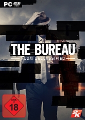 The Bureau: XCOM Declassified