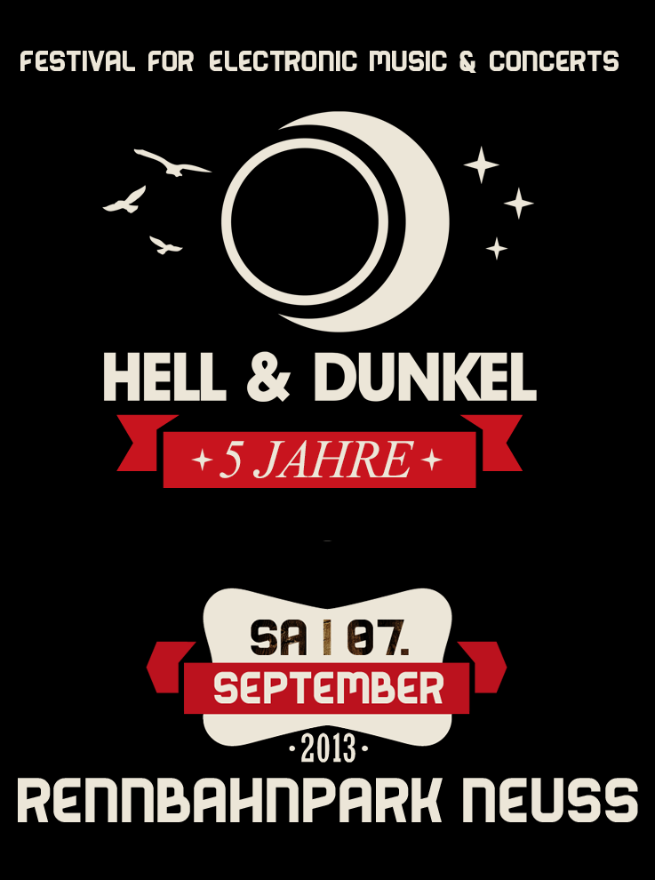 Hell und Dunkel Festival