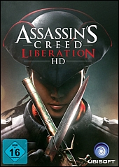 Assassin's Creed - Liberation HD