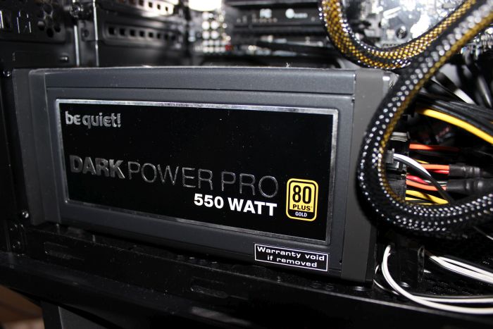 Bequiet Dark Power Pro 10