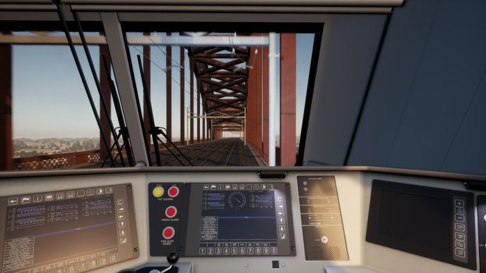Train Sim World: Northeast Corridor New York
