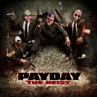 Payday Cover
