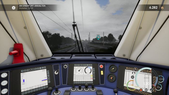 Train Sim World: Rapid Transit