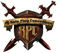 Role Play Convention