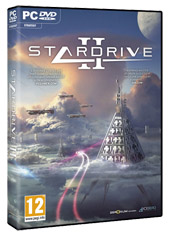 Stardrive 2