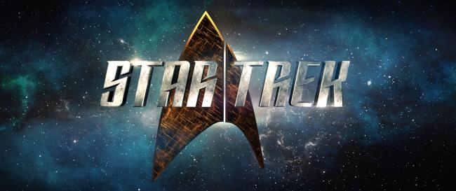 Star Trek bei Netflix