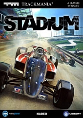 Trackmania 2