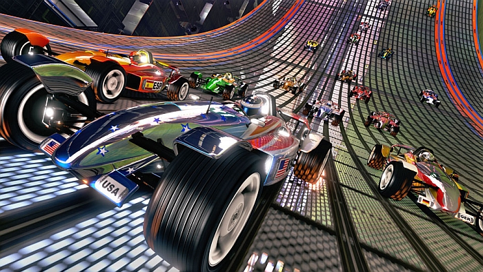 Trackmania 2