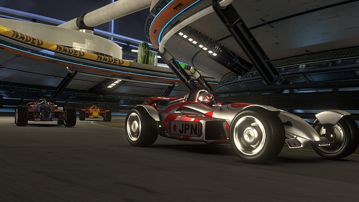 Trackmania 2