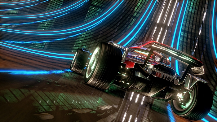 Trackmania 2