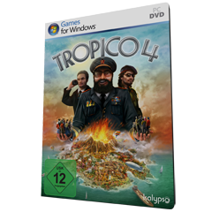 Tropico 4-cover