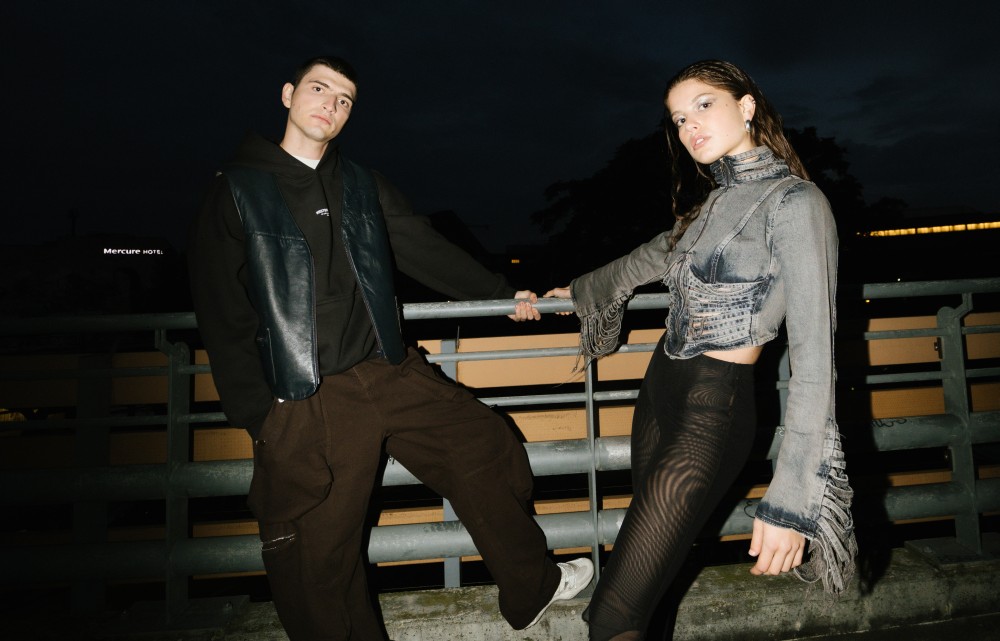 Abor & Tynna Abor & Tynna