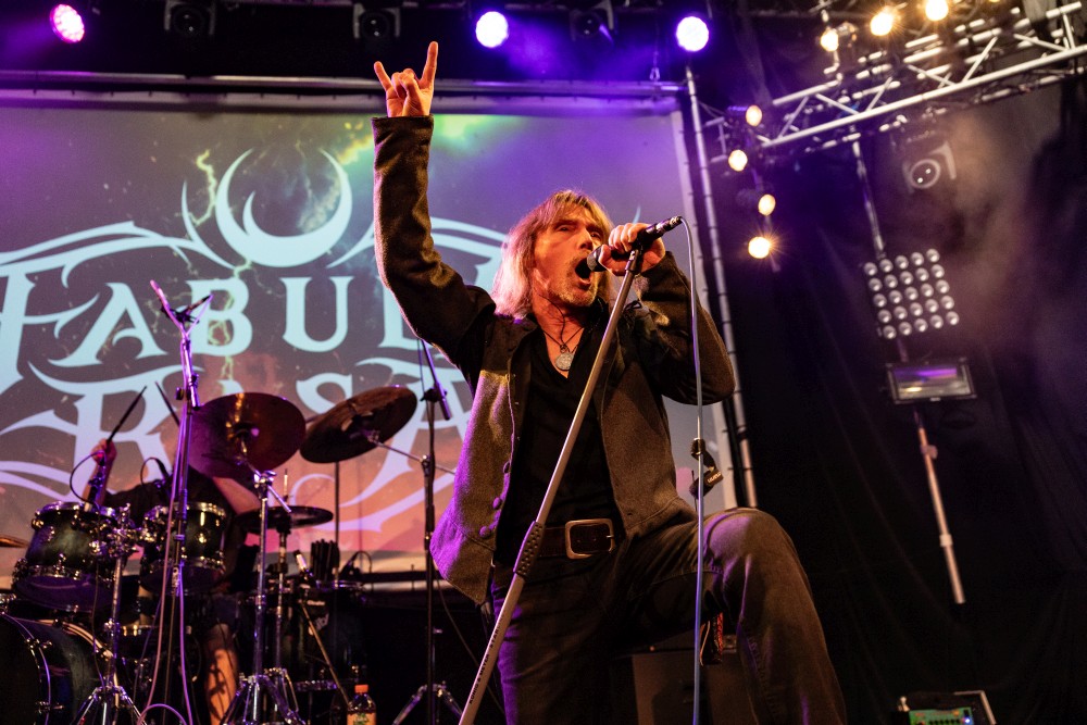 Fabula Rasa beim Mead & Greed Festival