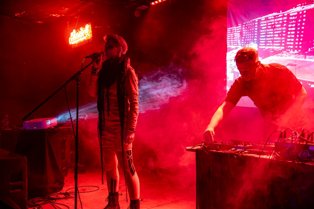 Frett bei No Limits No Control Frett bei No Limits No Control