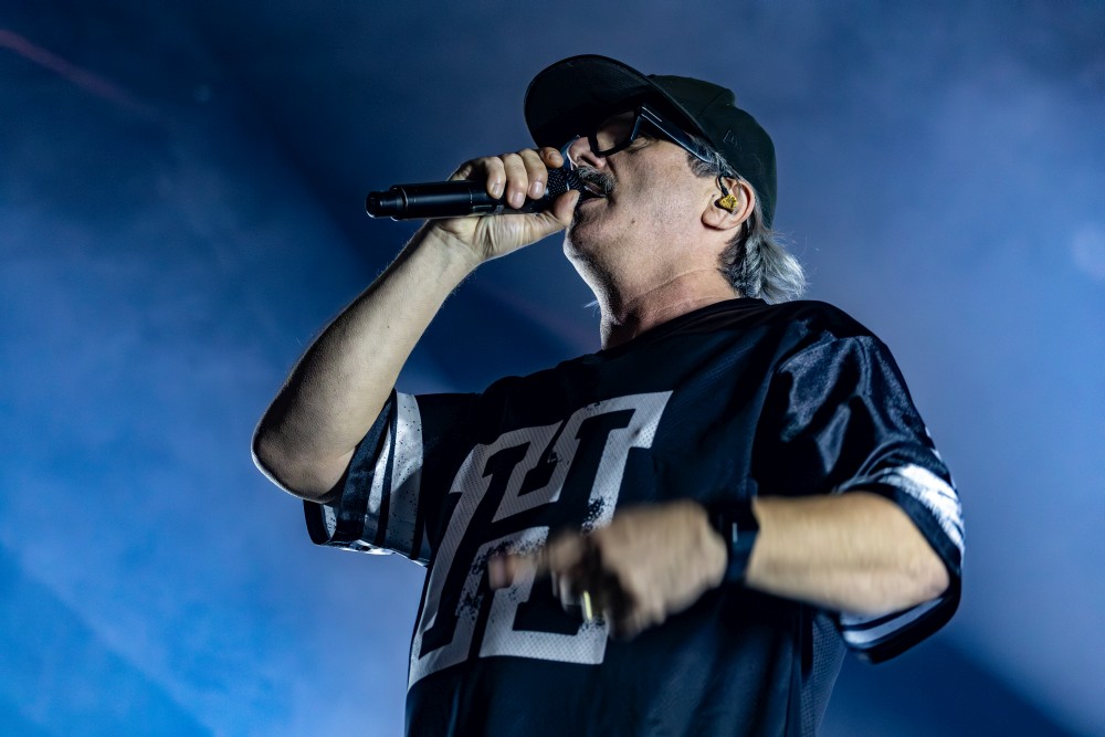 H-Blockx @ Palladium Köln