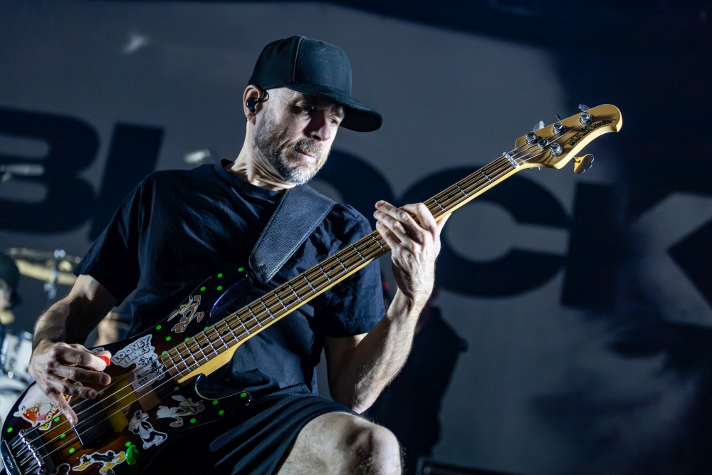 H-Blockx @ Palladium Köln