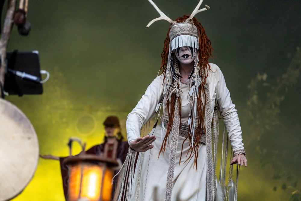 Heilung @ Mera Luna