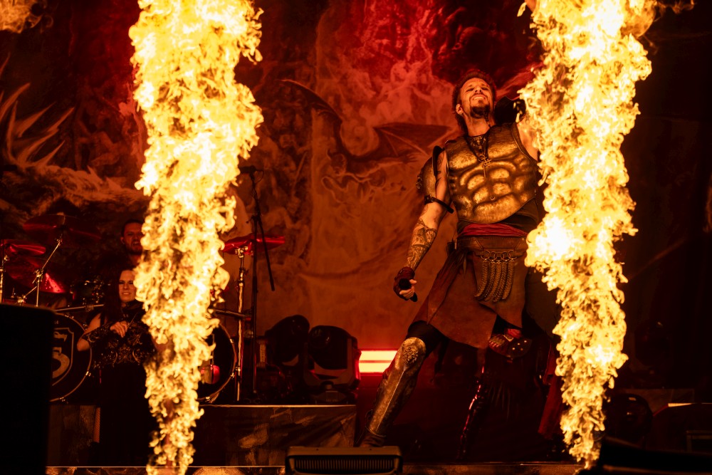 Feuerschwanz
