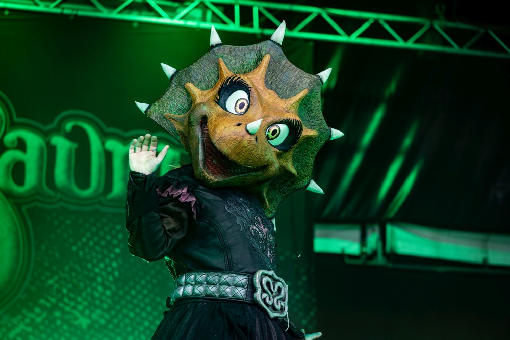 Heavysaurus