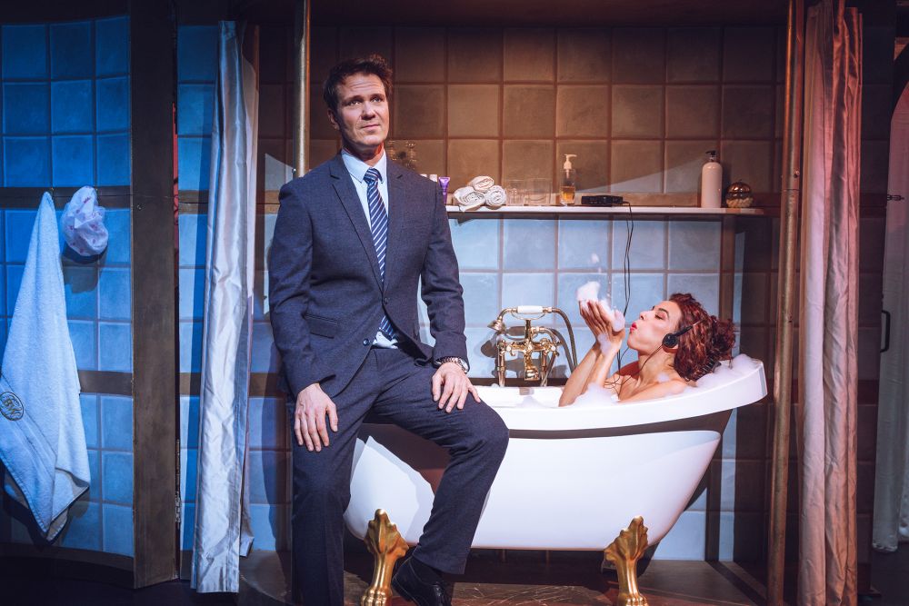 Pretty Woman - Das Musical