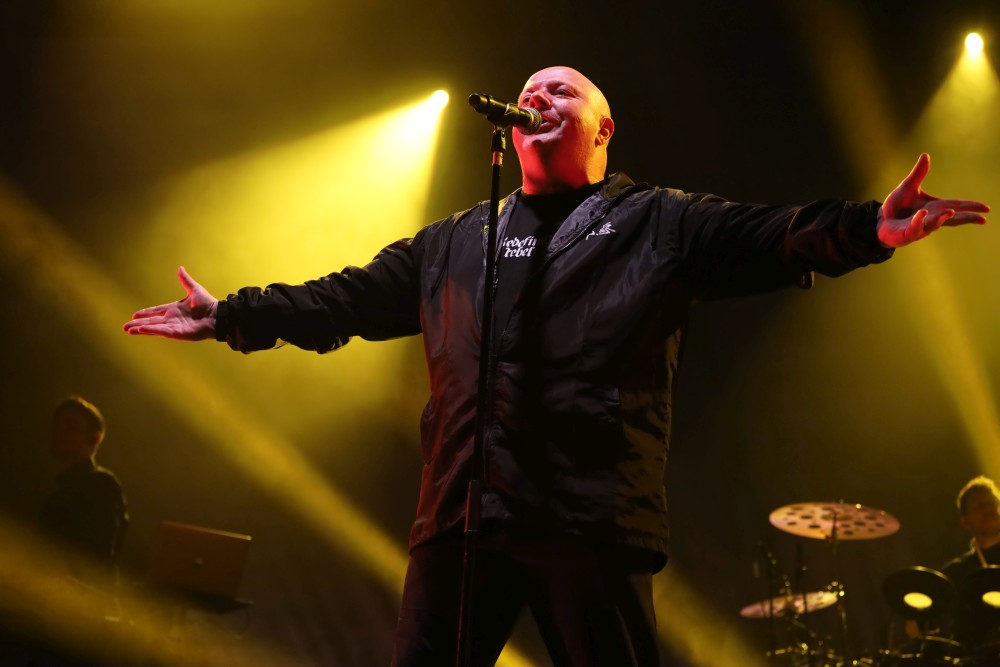 VNV Nation